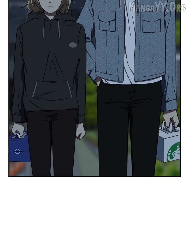 Change Me Chapter 28 - page 65